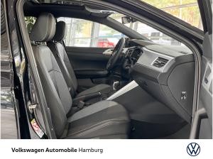Volkswagen Taigo Life 1,5 l TSI OPF 7-Gang-Doppelkupplungsgetriebe DSG