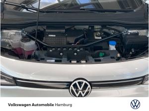Volkswagen ID.4 Pro h 1-Gang-Automatik
