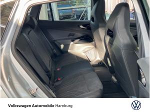 Volkswagen ID.4 Pro h 1-Gang-Automatik _LGE