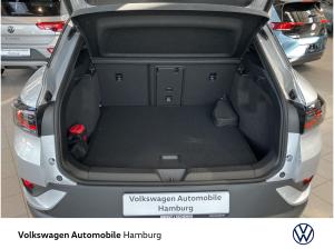 Volkswagen ID.4 Pro h 1-Gang-Automatik