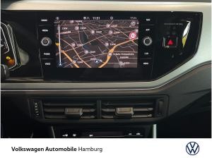 Volkswagen Taigo Life 1,5 l TSI OPF 7-Gang-Doppelkupplungsgetriebe DSG