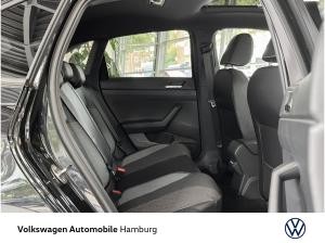 Volkswagen Taigo Life 1,5 l TSI OPF 7-Gang-Doppelkupplungsgetriebe DSG