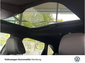 Volkswagen Taigo Life 1,5 l TSI OPF 7-Gang-Doppelkupplungsgetriebe DSG