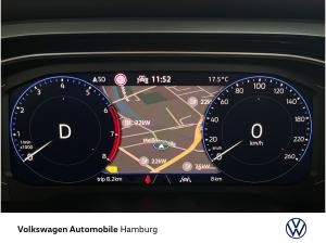 Volkswagen Taigo Life 1,5 l TSI OPF 7-Gang-Doppelkupplungsgetriebe DSG
