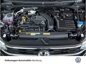 Volkswagen Taigo Life 1,5 l TSI OPF 7-Gang-Doppelkupplungsgetriebe DSG