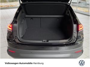 Volkswagen Taigo Life 1,5 l TSI OPF 7-Gang-Doppelkupplungsgetriebe DSG _LGE