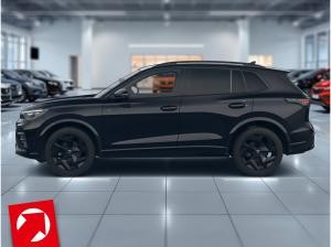 Volkswagen Tiguan R-Line 1,5 eTSI OPF (150 PS) DSG*WINTERRÄDER*NAVI*GEWERBE*