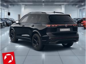 Volkswagen Tiguan R-Line 1,5 eTSI OPF (150 PS) DSG*WINTERRÄDER*NAVI*GEWERBE*