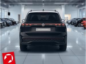 Volkswagen Tiguan R-Line 1,5 eTSI OPF (150 PS) DSG*WINTERRÄDER*NAVI*GEWERBE*