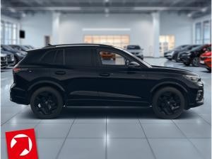 Volkswagen Tiguan R-Line 1,5 eTSI OPF (150 PS) DSG*WINTERRÄDER*NAVI*GEWERBE*