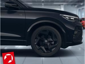 Volkswagen Tiguan R-Line 1,5 eTSI OPF (150 PS) DSG*WINTERRÄDER*NAVI*GEWERBE*