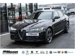 Alfa Romeo Giulia Veloce 2.0 Turbo AT8 Q4 SOFORT PREMIUM TECHNOLOGIE HARMAN-KARDON