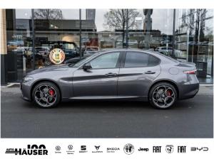 Alfa Romeo Giulia Veloce 2.0 Turbo AT8 Q4 PREMIUM TECHNOLOGIE HARMAN KARDON