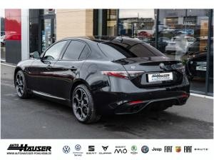 Alfa Romeo Giulia Veloce 2.0 Turbo AT8 Q4 SOFORT PREMIUM TECHNOLOGIE HARMAN-KARDON