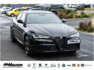 Alfa Romeo Giulia Veloce 2.0 Turbo AT8 Q4 SOFORT PREMIUM TECHNOLOGIE HARMAN-KARDON