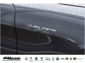 Alfa Romeo Giulia Veloce 2.0 Turbo AT8 Q4 PREMIUM TECHNOLOGIE HARMAN KARDON