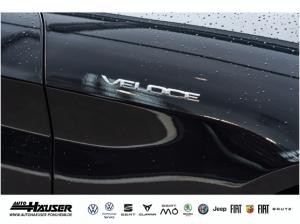 Alfa Romeo Giulia Veloce 2.0 Turbo AT8 Q4 SOFORT PREMIUM TECHNOLOGIE HARMAN-KARDON