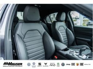 Alfa Romeo Giulia Veloce 2.0 Turbo AT8 Q4 PREMIUM TECHNOLOGIE HARMAN KARDON