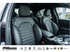 Alfa Romeo Giulia Veloce 2.0 Turbo AT8 Q4 SOFORT PREMIUM TECHNOLOGIE HARMAN-KARDON