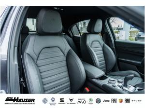 Alfa Romeo Giulia Veloce 2.0 Turbo AT8 Q4 PREMIUM TECHNOLOGIE HARMAN KARDON