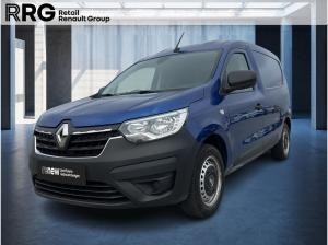 Renault Express Blue dCi 75 Klima Trennwand LED