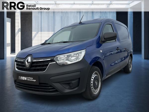 Renault Express Blue dCi 75 Klima Trennwand LED