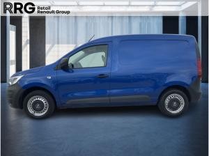 Renault Express dCi 75 LED Klima Trennwand