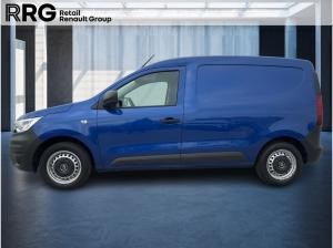 Renault Express Blue dCi 75 Klima Trennwand LED