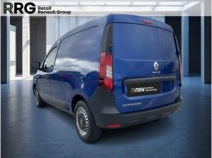 Renault Express dCi 75 LED Klima Trennwand