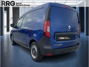 Renault Express Blue dCi 75 Klima Trennwand LED