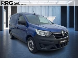 Renault Express dCi 75 LED Klima Trennwand
