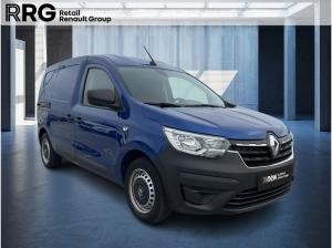 Renault Express Blue dCi 75 Klima Trennwand LED