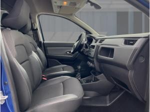 Renault Express dCi 75 LED Klima Trennwand