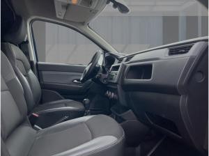 Renault Express Blue dCi 75 Klima Trennwand LED