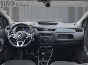 Renault Express dCi 75 LED Klima Trennwand