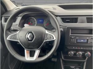 Renault Express dCi 75 LED Klima Trennwand