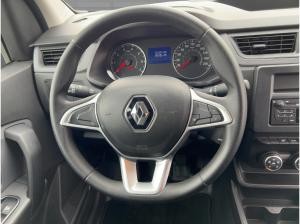 Renault Express Blue dCi 75 Klima Trennwand LED