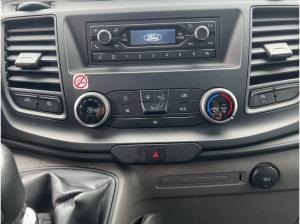 Ford Transit FT 310 L3H2 KLIMA Allwetter