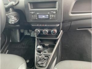 Renault Express dCi 75 LED Klima Trennwand