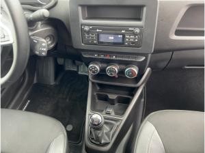 Renault Express Blue dCi 75 Klima Trennwand LED