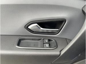 Renault Express dCi 75 LED Klima Trennwand