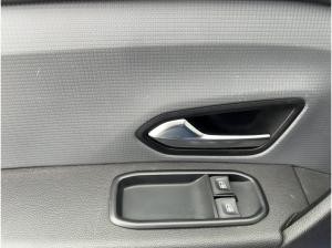 Renault Express Blue dCi 75 Klima Trennwand LED