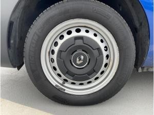 Renault Express dCi 75 LED Klima Trennwand