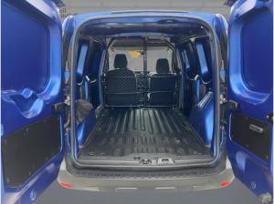 Renault Express Blue dCi 75 Klima Trennwand LED