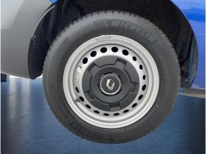 Renault Express Blue dCi 75 Klima Trennwand LED