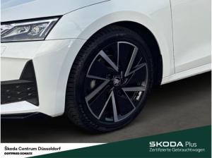 Skoda Octavia Combi Sportline eTSI DSG Fahrassistenz-Paket Infotainment-Paket Plus