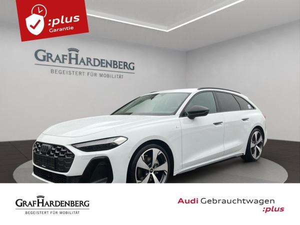 Audi A5 Avant 2.0 TFSI S line / JETZT GW+ KONDITIONEN SICHERN !