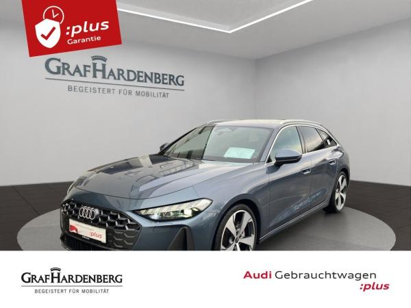 Audi A5 Avant 2.0 TFSI S line / GW+ SONDERKONDITIONEN !