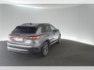 Audi Q4 e-tron 35 S line / SOFORT VERFÜGBAR !