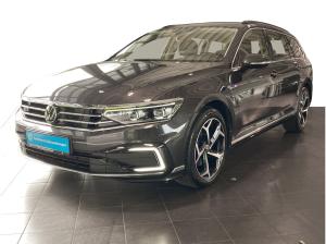 Volkswagen Passat Variant 1.4 TSI GTE DSG IQ.Light Navi